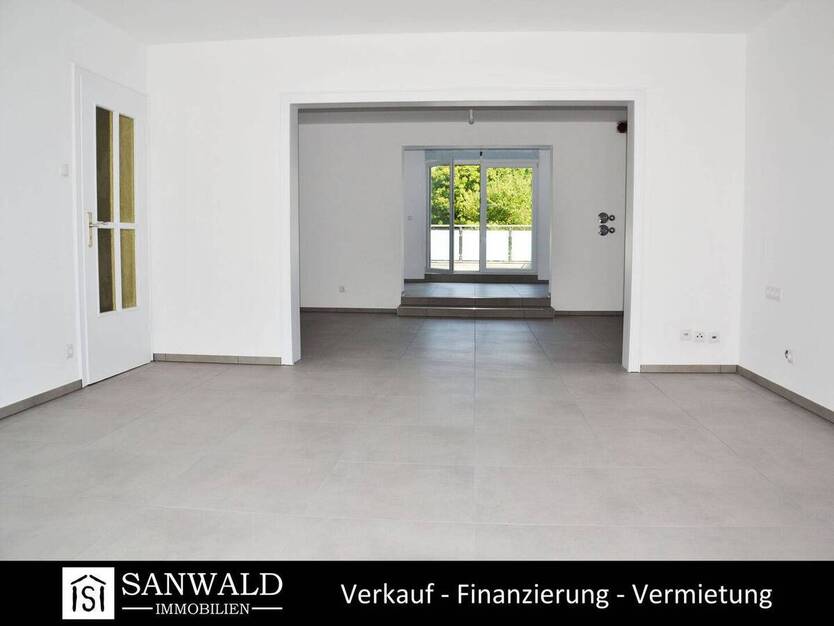 Luxuriöse 4,5-Zimmer mit großer Dachterrasse und Blick ins Grüne im Zweifamilienhaus 4 zimmer