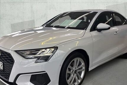 Audi A3 54.999 km 25.880 &euro; Dülmen 48249