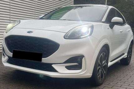 Ford Puma 47.000 km 14.990 &euro; Essen 45326