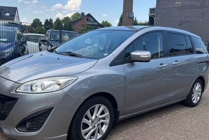 Mazda 5 156.000 km 7.700 &euro; Datteln 45711