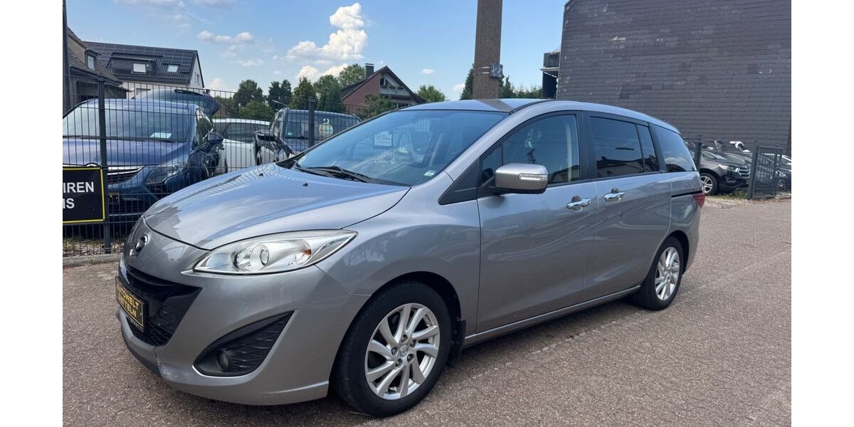 Mazda 5 156.000 km 7.700 &euro; Datteln 45711