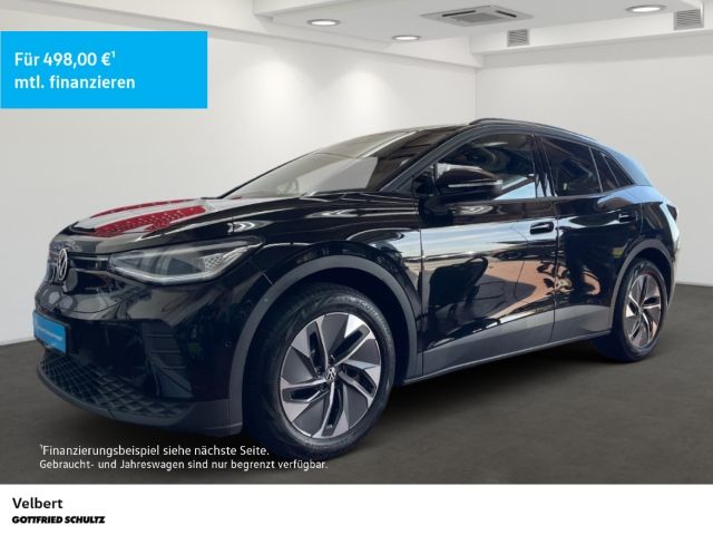 VW ID.4 6.747 km 46.950 € Velbert 42553