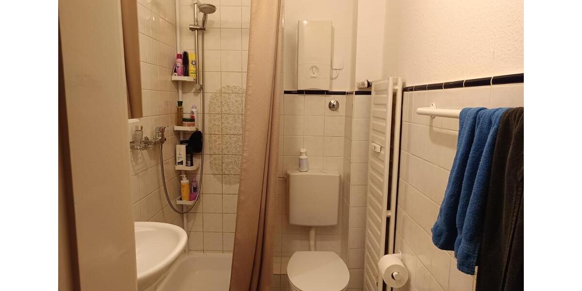 Etagenwohnung Dortmund Gartenstadt - 2 Zimmer, 63 m&sup2;, 570&euro; | Angebot:25474541