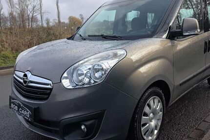 Opel Combo 134.548 km 9.000 &euro; dortmund 44339