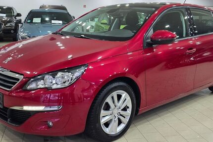 Peugeot 308 107.126 km 7.890 &euro; Recklinghausen 45661