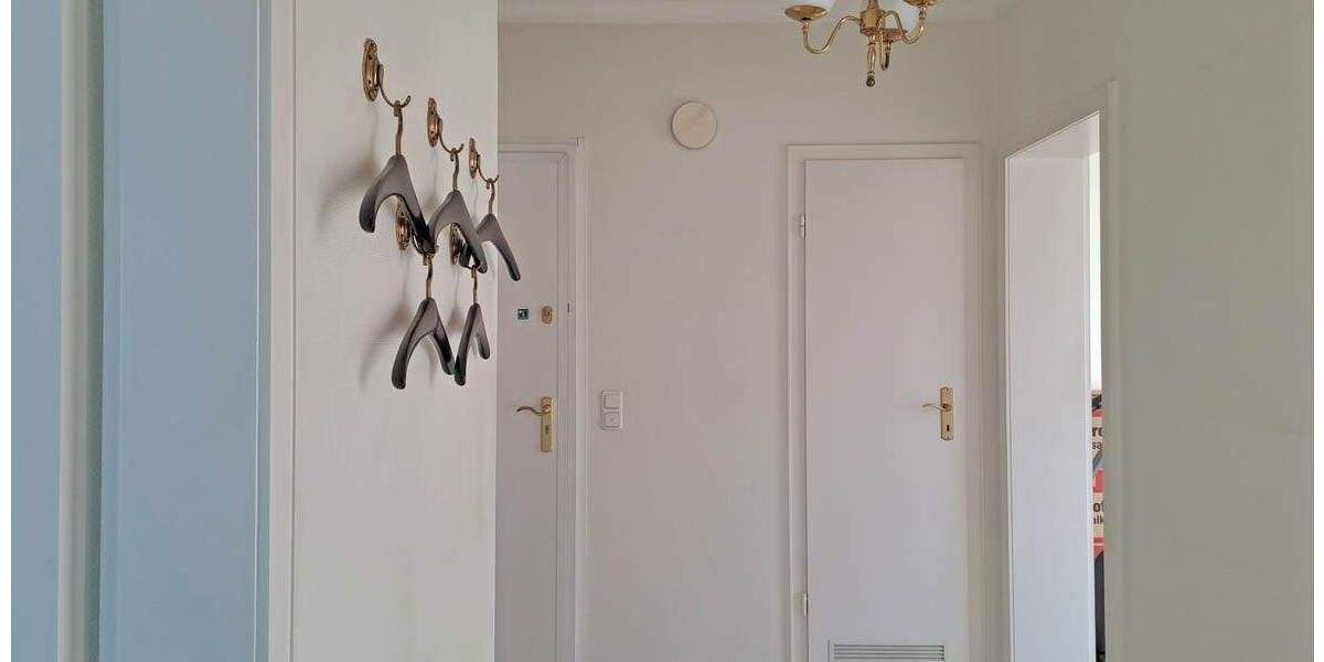 Etagenwohnung Essen Bergerhausen - 3 Zimmer, 79 m&sup2;, 235.000&euro; | Angebot:24401134