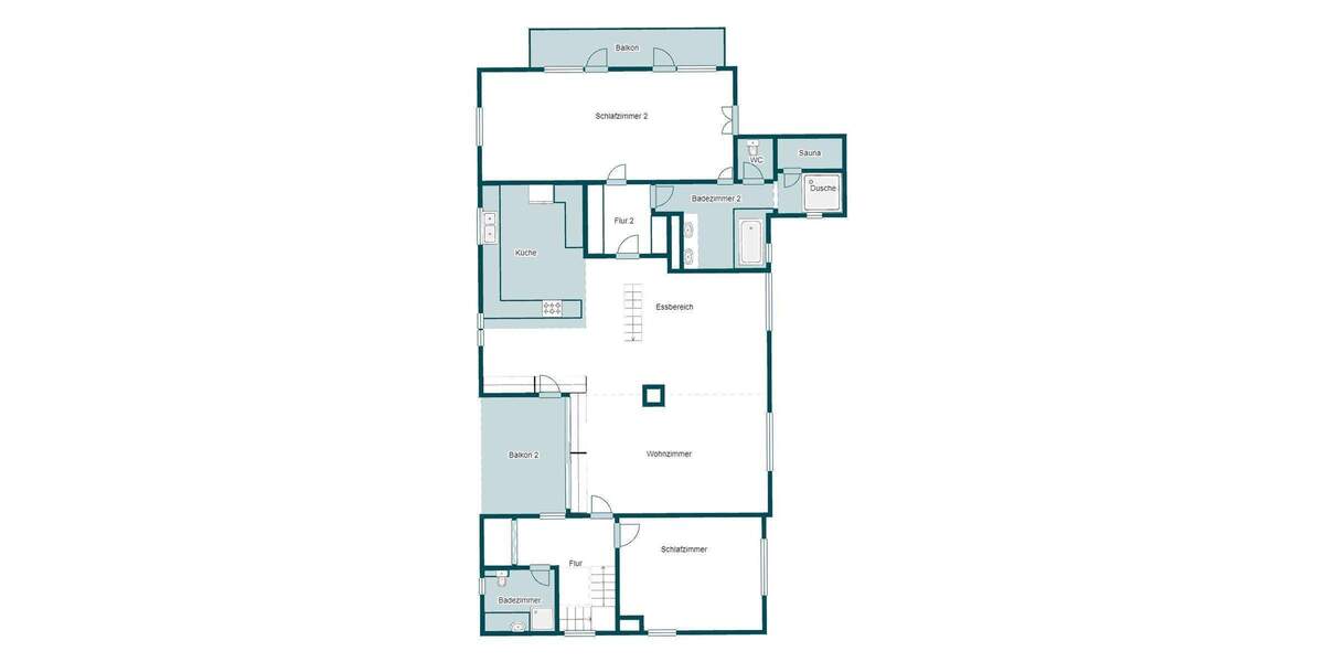 Einfamilienhaus Essen Bochold - 5 Zimmer, 749.000&euro; | Angebot:25213017