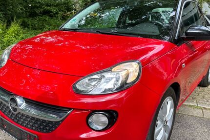 Opel Adam 128.514 km 3.200 &euro; Essen 45276