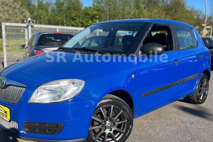 Skoda Fabia 146.296 km 3.650 &euro; Bottrop 46238