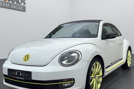 VW Beetle 77.000 km 12.490 &euro; Dortmund 44149