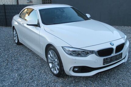 BMW 435 135.500 km 22.600 &euro; Recklinghausen 45663