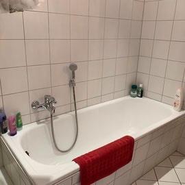 Dülmen, 45qm, helle Wohnung, beste Anbindungen OVP, vermietet 2 zimmer