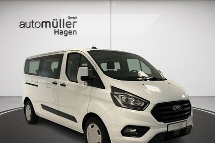 Ford Transit Custom 79.891 km 23.790 € Hagen 58095