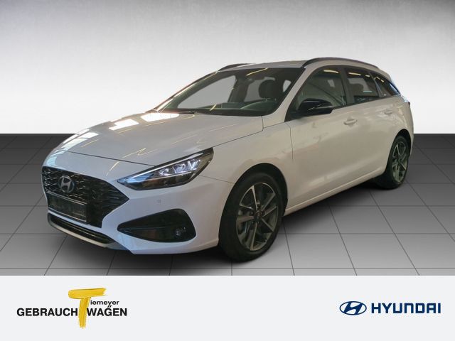 Hyundai i30 17.379 km 20.490 &euro; Herne 44653