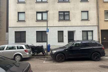 Wohnung Gelsenkirchen Gelsenkirchen-Mitte - 5 Zimmer, 120 m&sup2;, 1.000&euro; | Angebot:25108238