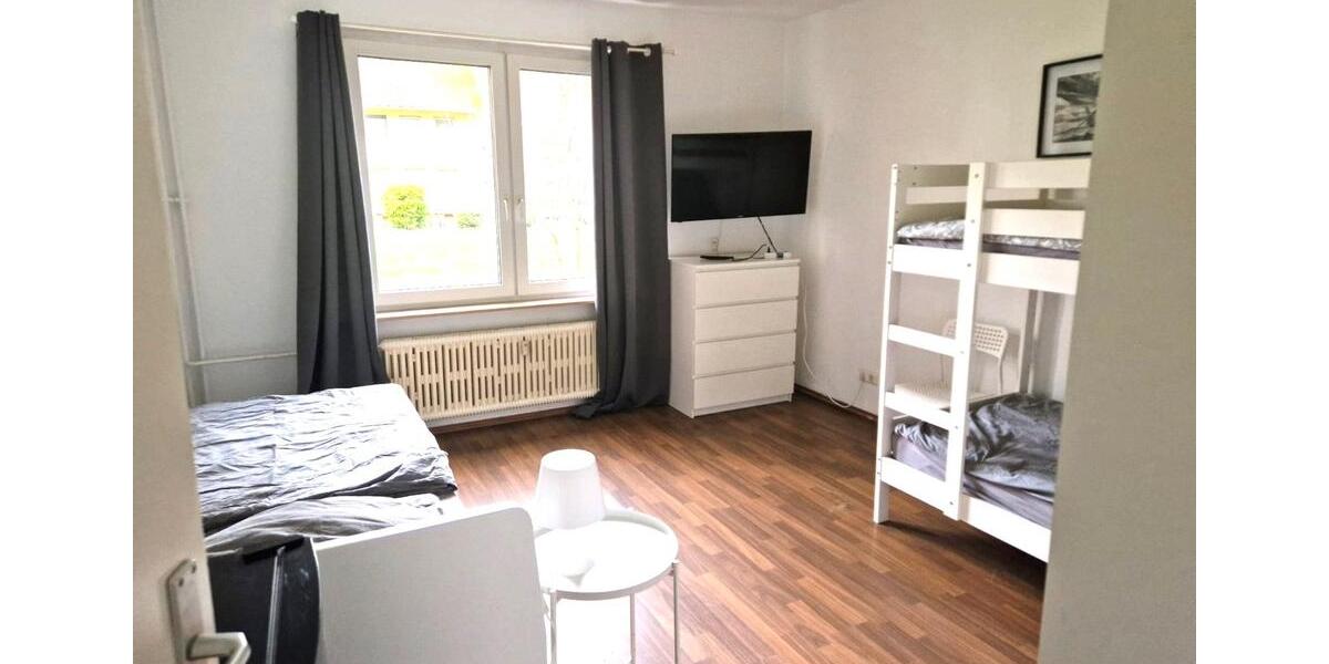 Erdgeschoßwohnung Dortmund Eving - 3 Zimmer, 60 m&sup2;, 538&euro; | Angebot:26134619