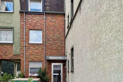 Wohnung zum Kaufen in Herten 87.000 € 70 m² 3.5 zimmer