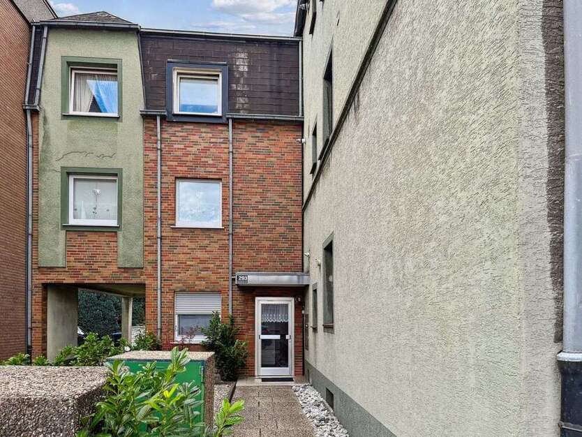 Wohnung zum Kaufen in Herten 87.000 € 70 m² 3.5 zimmer