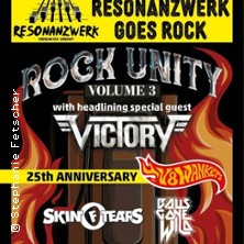 Victory- V8wankers | Special Guests: Skin Of Tears - Balls Gone Wild