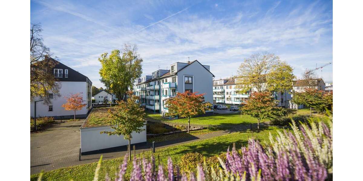 Wohnung zum Mieten in Dortmund 407 € 47.89 m² 2 zimmer