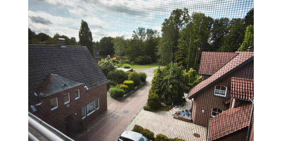 Dachgeschoßwohnung Schermbeck - 4 Zimmer, 110 m&sup2;, 329.000&euro; | Angebot:27096130