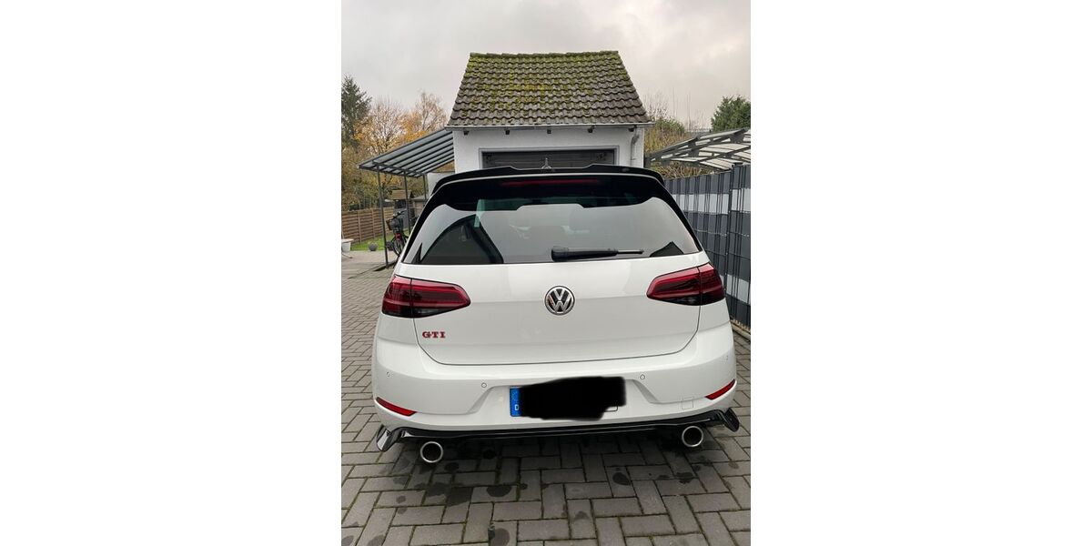 VW Golf 105.000 km 22.000 &euro; Recklinghausen 45665