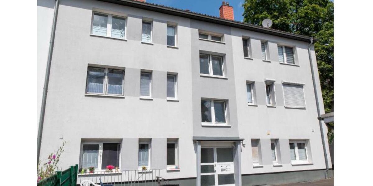 Erdgeschoßwohnung Marl Alt-Marl - 1 Zimmer, 60 m&sup2;, 550&euro; | Angebot:25353859