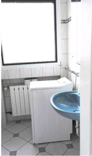 Etagenwohnung Mülheim an der Ruhr Rechtsruhr-Nord - 2 Zimmer, 45 m&sup2;, 680&euro; | Angebot:26402866