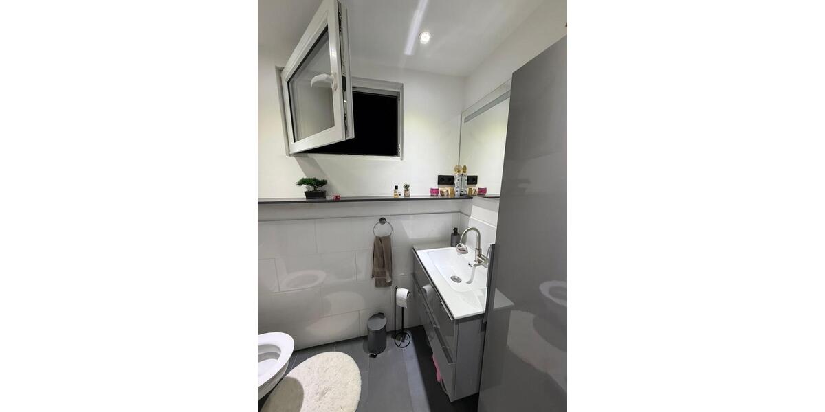 Reiheneckhaus 4 zimmer