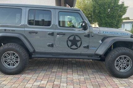 Jeep Wrangler 74.800 km 48.076 &euro; Oberhausen 46145