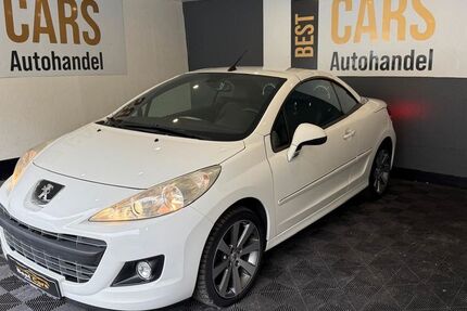 Peugeot 207 85.000 km 6.600 € Bochum 44805