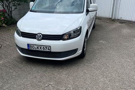 VW Caddy Maxi 189.700 km 7.490 &euro; Bochum 44805