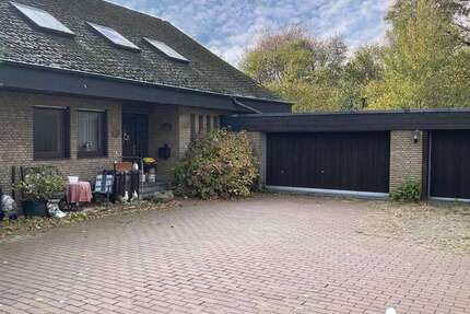 Haus Herdecke - 9.5 Zimmer, 206 m&sup2;, 748.000&euro; | Angebot:24483122