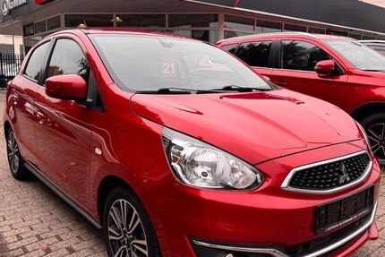 Mitsubishi Space Star 87.000 km 6.850 € Mülheim an der Ruhr 45476