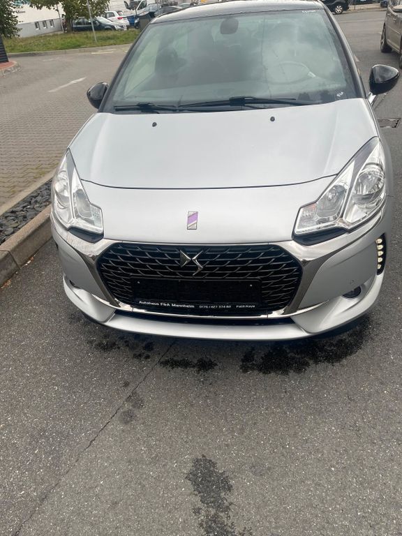 DS Automobiles DS3 90.753 km 11.300 € Gelsenkirchen 45894