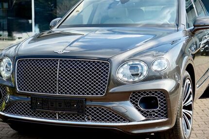 Bentley Bentayga 74.500 km 149.770 &euro; Lünen 44536