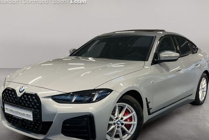 BMW 430 Gran Coupé 25.009 km 61.999 &euro; Essen 45141