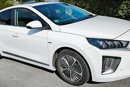 Hyundai IONIQ 61.500 km 18.900 &euro; Dortmund 44329