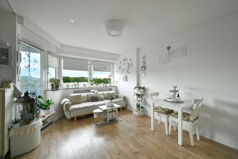 Wohnung zum Kaufen in Hagen 65.000 € 32 m² 1 zimmer