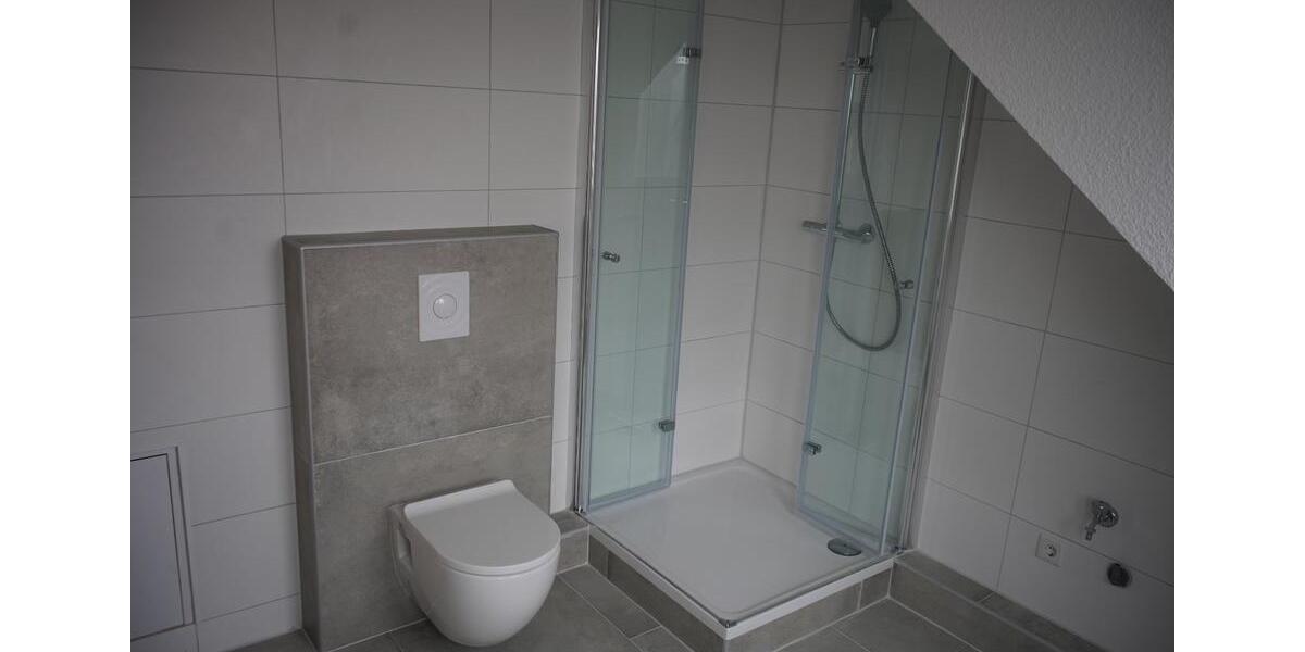 Dachgeschoßwohnung Recklinghausen - 1.5 Zimmer, 50 m&sup2;, 550&euro; | Angebot:24896191