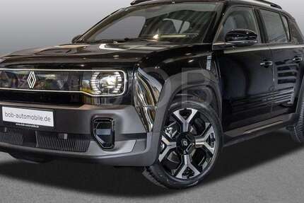 Renault R 4 2.004 km 35.555 &euro; Bochum 44809