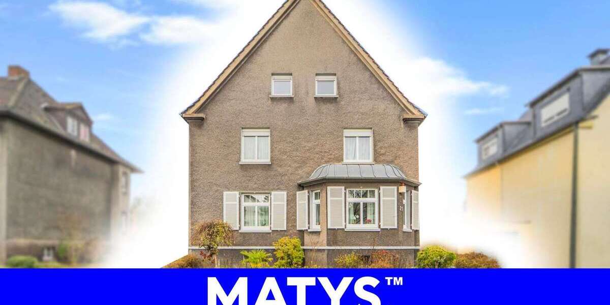 Haus zum Kaufen in Gelsenkirchen Buer 549.000 € 273 m² 9 zimmer