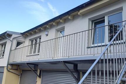 Büro mit Lager in Essen Holsterhausen zimmer