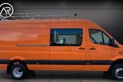 Mercedes-Benz Sprinter 285.495 km 19.900 € Bochum 44866