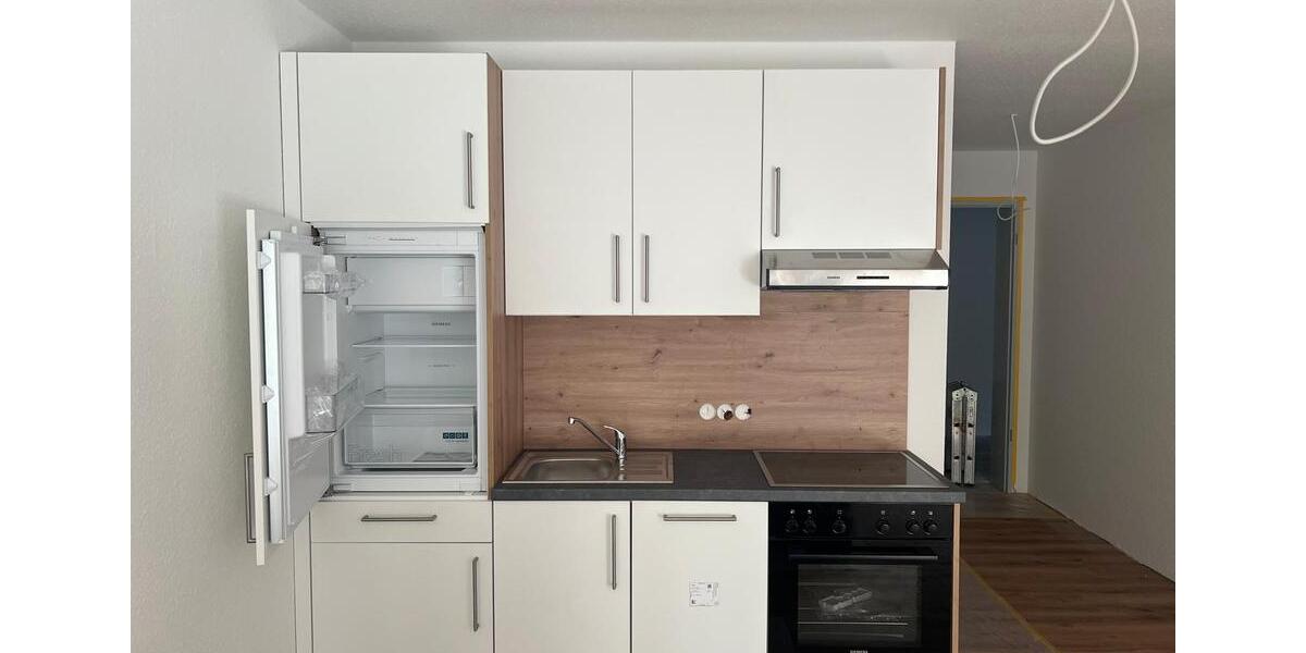 Etagenwohnung Witten - 1 Zimmer, 25 m&sup2;, 255&euro; | Angebot:26358551