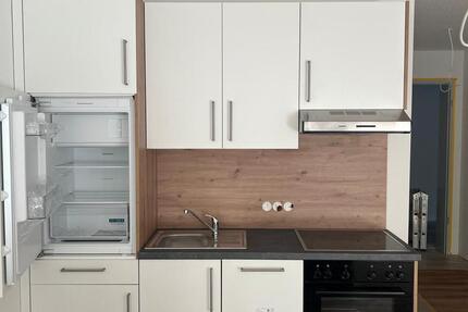 Wohnung Witten - 1 Zimmer, 25 m&sup2;, 255&euro; | Angebot:26358551