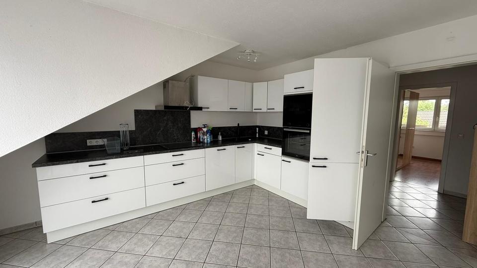Dachgeschoßwohnung Gladbeck Brauck - 2 Zimmer, 56 m&sup2;, 115.000&euro; | Angebot:26503718