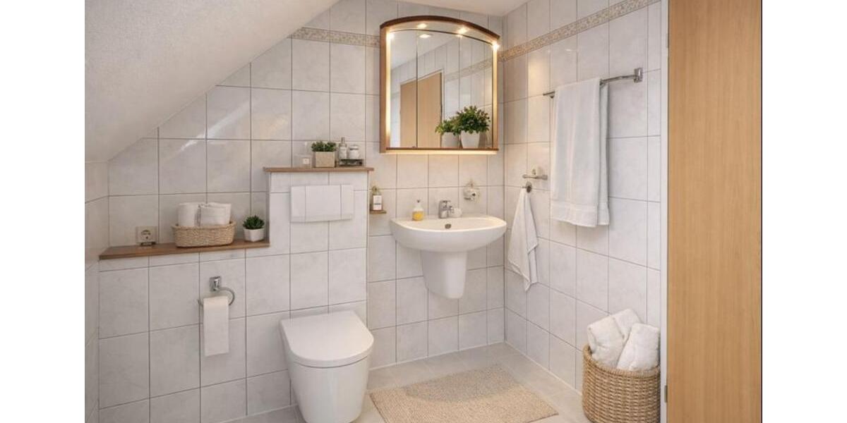 Ferienimmobilie Bottrop Boy - 460&euro; | Angebot:25935824