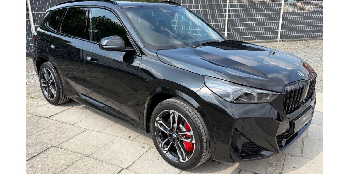 BMW X1 1.001 km 49.890 &euro; Haltern am See 45721