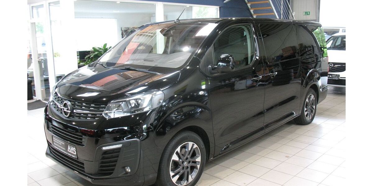 Opel Zafira 74.800 km 32.890 &euro; Dülmen 48249